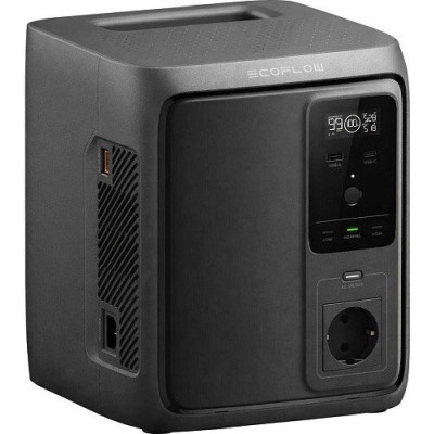 EcoFlow Delta 3 1000 Air EU-Version