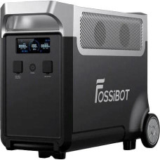 Fossibot 3840Wh (FB3840)