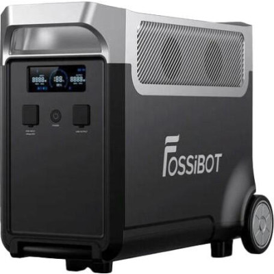 Fossibot 3840Wh (FB3840)