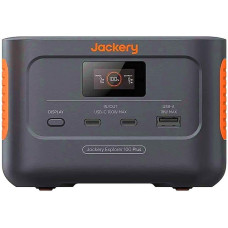 Jackery Explorer 100 Plus (JE-100A)