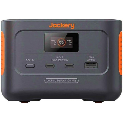 Jackery Explorer 100 Plus (JE-100A)