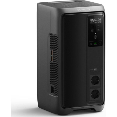 EcoFlow Delta 3 2000 Air EU-Version