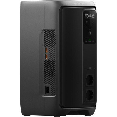 EcoFlow Delta 3 2000 Air EU-Version