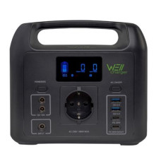 WellCharger D150 Global (WCD150)