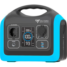 Voltero PS6 600W 595Wh