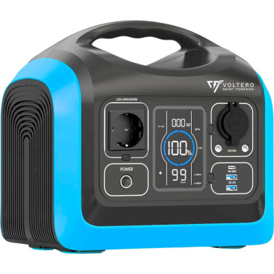 Voltero PS6 600W 595Wh