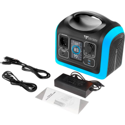 Voltero PS6 600W 595Wh