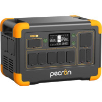 Pecron E1000LFP 1800W 1024Wh