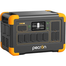 Pecron E1000LFP 1800W 1024Wh