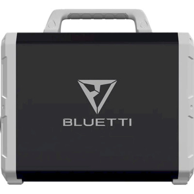 BLUETTI PowerOak EB150 Black