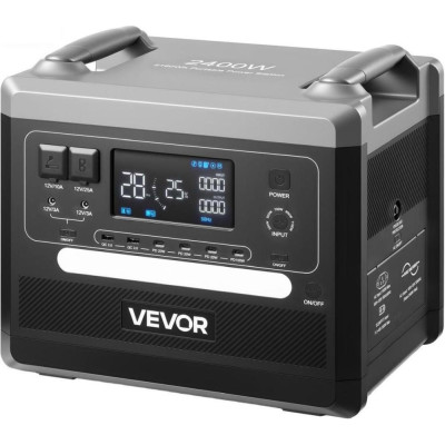 Vevor Q2400 Pro