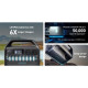 Anker 535 PowerHouse 512 Wh | 500W EU