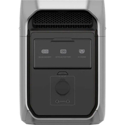 EcoFlow DELTA 3 Plus (EF_DELTA3Plus)