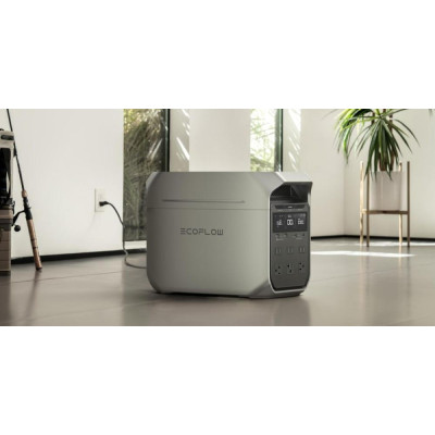 EcoFlow DELTA 3 Plus (EF_DELTA3Plus)