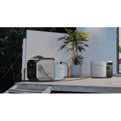 EcoFlow DELTA 3 Plus (EF_DELTA3Plus)