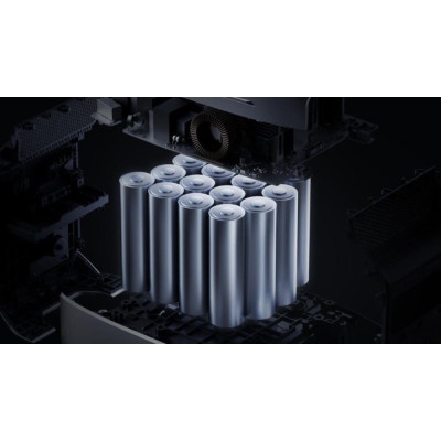 EcoFlow DELTA 3 Plus (EF_DELTA3Plus)