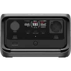 EcoFlow RIVER 3 Plus Wireless (EFRIVER3PLUS-W-EU-CBOX)