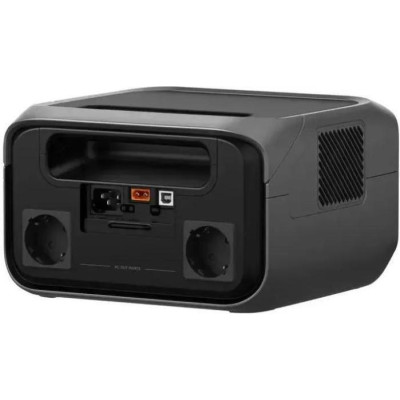 EcoFlow RIVER 3 Plus Wireless (EFRIVER3PLUS-W-EU-CBOX)