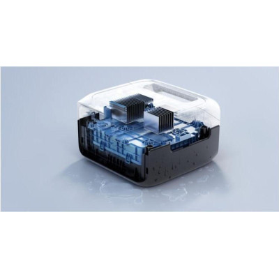 EcoFlow RIVER 3 Plus Wireless (EFRIVER3PLUS-W-EU-CBOX)