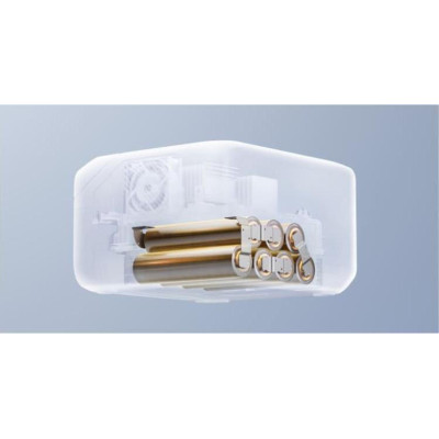 EcoFlow RIVER 3 Plus Wireless (EFRIVER3PLUS-W-EU-CBOX)