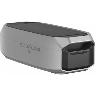 EcoFlow DELTA Pro 3 Smart Extra Battery (EFDELTAPRO3EB)