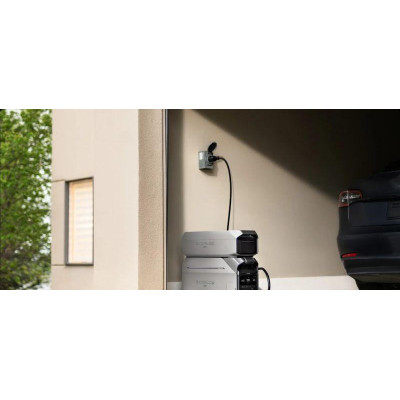 EcoFlow DELTA Pro 3 Smart Extra Battery (EFDELTAPRO3EB)