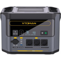 Vtoman FlashSpeed 1500