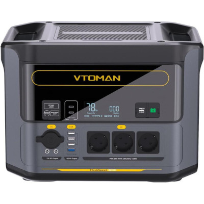Vtoman FlashSpeed 1500