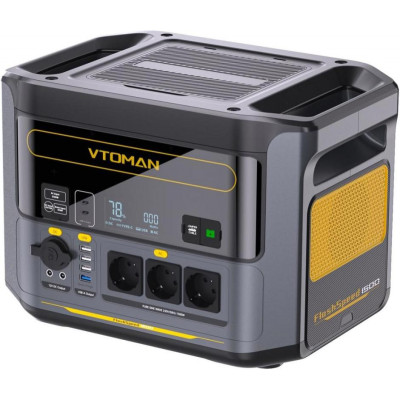 Vtoman FlashSpeed 1500