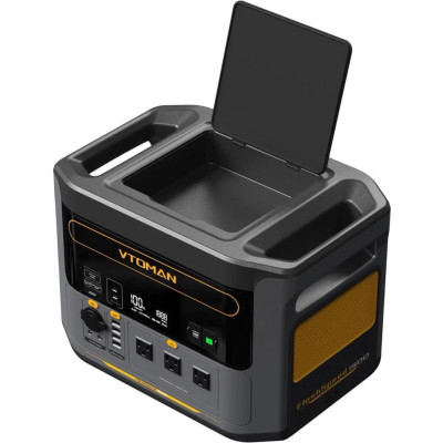 Vtoman FlashSpeed 1500