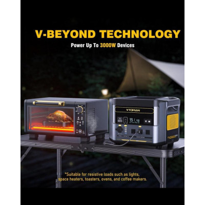 Vtoman FlashSpeed 1500