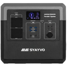 2E SYAYVO PPS03032 2400W, 2560WH (2E-PPS24256)