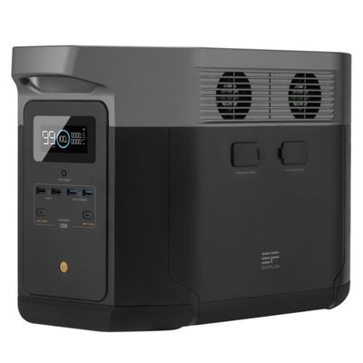 EcoFlow DELTA Max 1600 (DELTAMAX1600-EU)