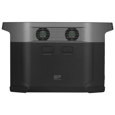 EcoFlow DELTA Max 1600 (DELTAMAX1600-EU)