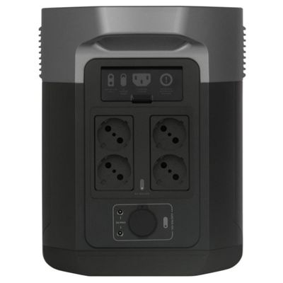EcoFlow DELTA Max 1600 (DELTAMAX1600-EU)