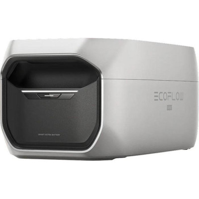 EcoFlow DELTA 3 Extra Battery