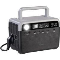 Revolt Solar-Generator 230Wh (ZX-3735-675)