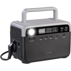 Revolt Solar-Generator 230Wh (ZX-3735-675)