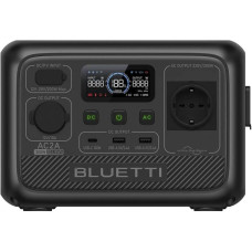 BLUETTI AC2A 300W 204Wh