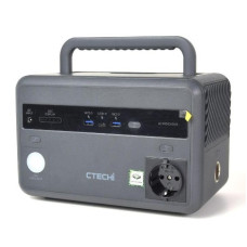 JustNow JNB630 (CTECHi) 630W 460Wh 