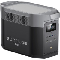 EcoFlow DELTA Max 2000 (DELTA2000-UK)