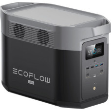 EcoFlow DELTA Max 2000 (DELTA2000-UK)