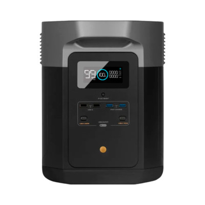 EcoFlow DELTA Max 2000 (DELTA2000-UK)