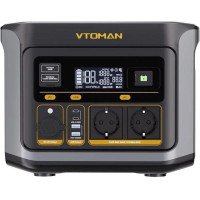 Vtoman FlashSpeed 600