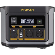 Vtoman FlashSpeed 600