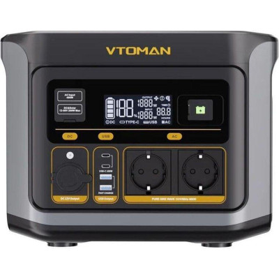 Vtoman FlashSpeed 600