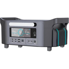 Marsriva HES 2200W 1037Wh (H1060_MARSRIVA)