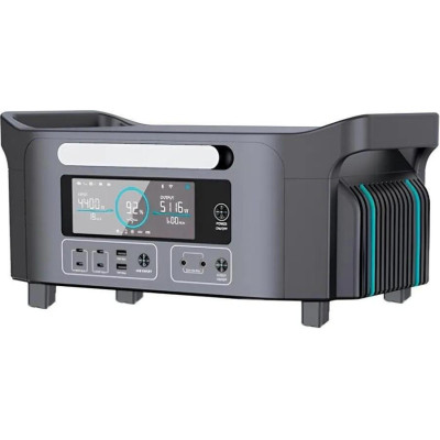 Marsriva HES 2200W 1037Wh (H1060_MARSRIVA)