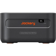 Jackery 1000 Plus (21-0008-000003, 21-0008-000010)