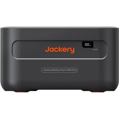 Jackery 1000 Plus (21-0008-000003, 21-0008-000010)